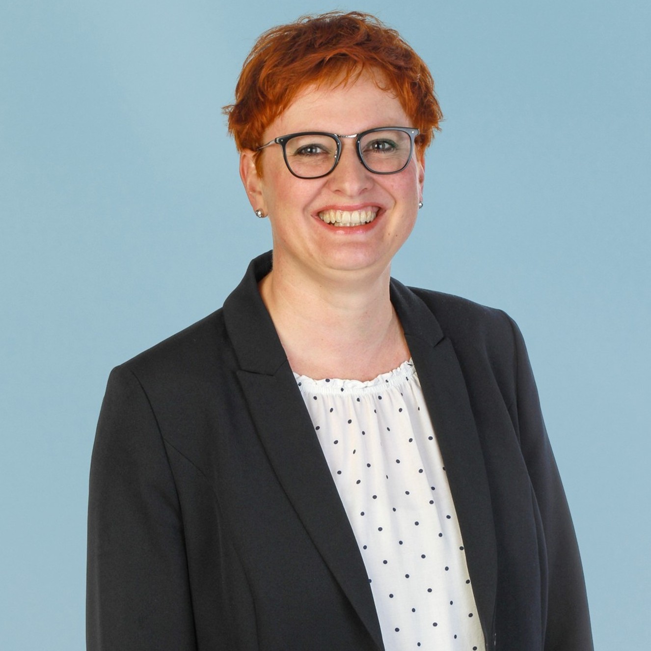 Barbara Dätwyler Weber
