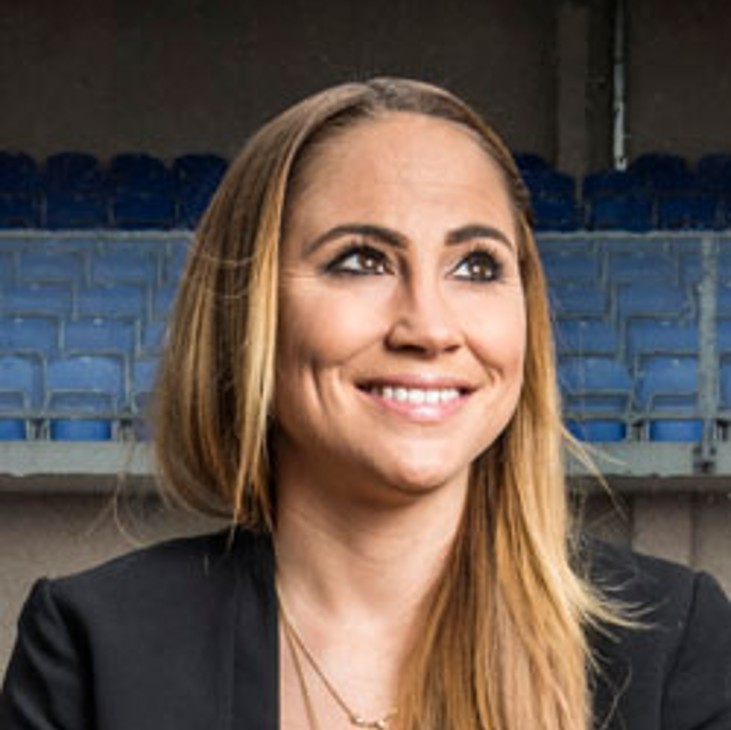 Severine Hänni