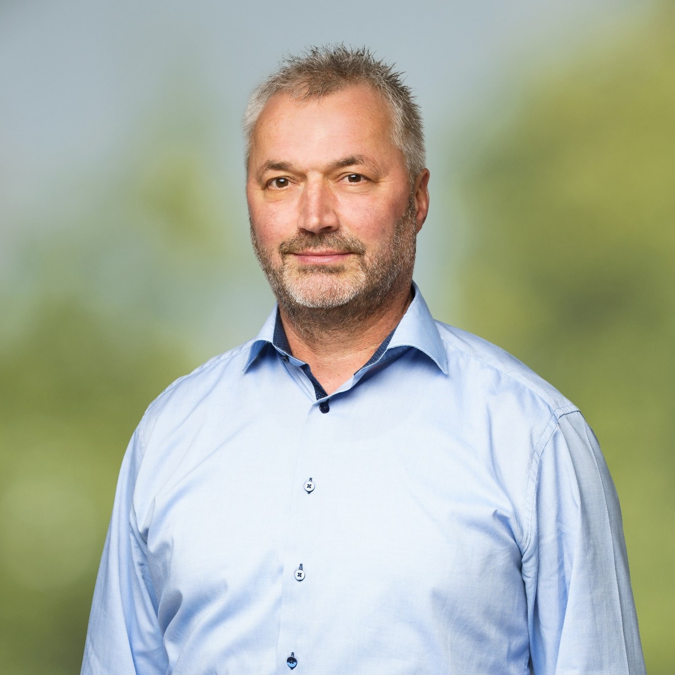 Andreas Guhl