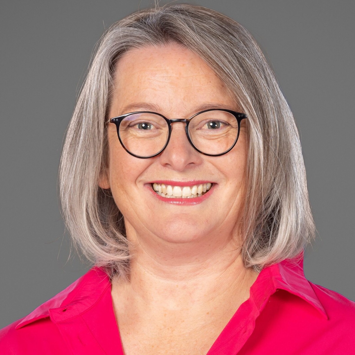 Brigitta Engeli-Sager