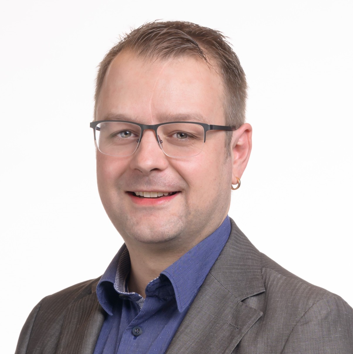 Ulrich Marti