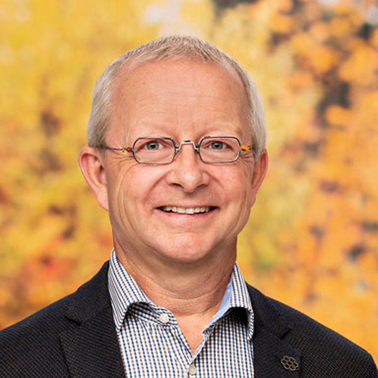 Peter Bühler