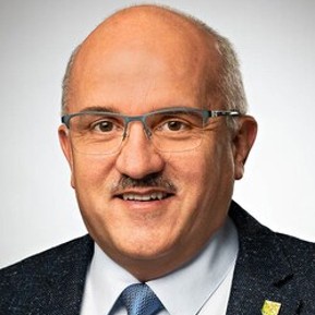 Ruedi Zbinden