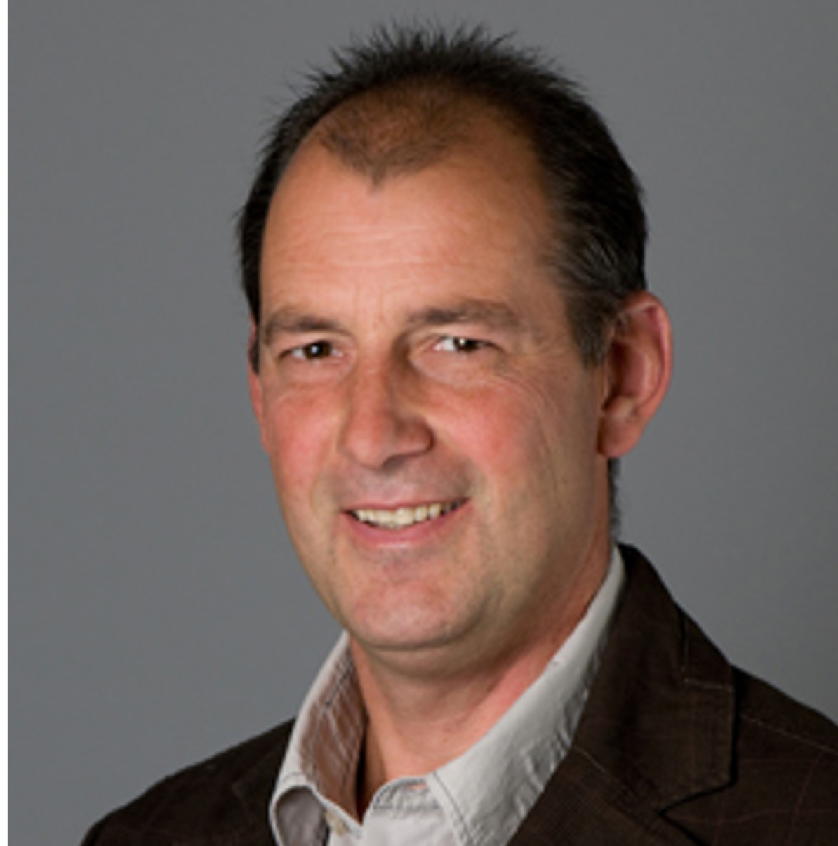 Hans Eschenmoser