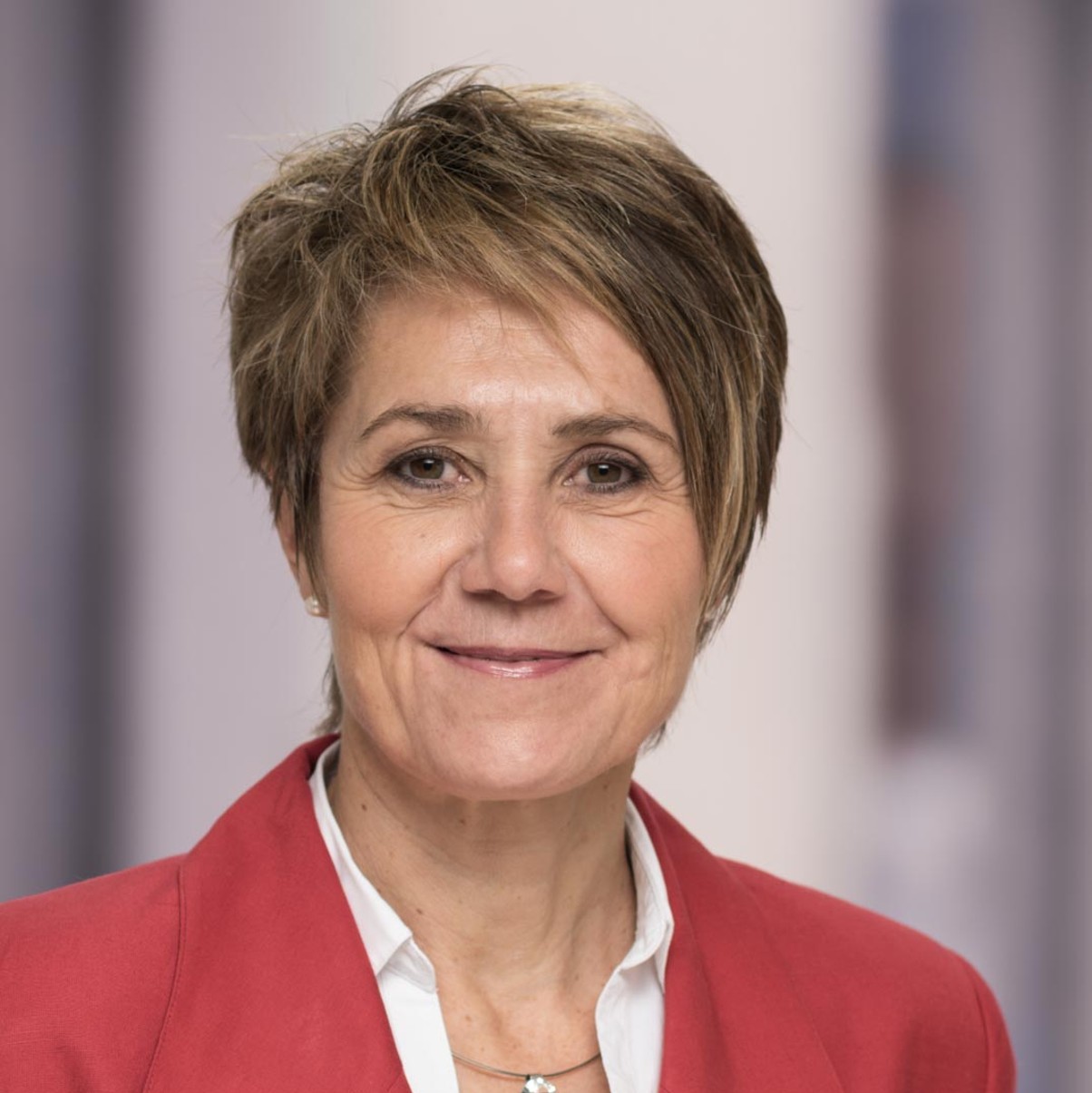 Sabina Peter Köstli