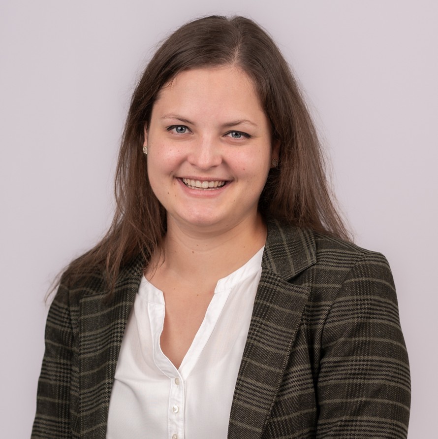 Aline Butscher-Indergand