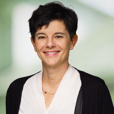 Isabelle Wepfer
