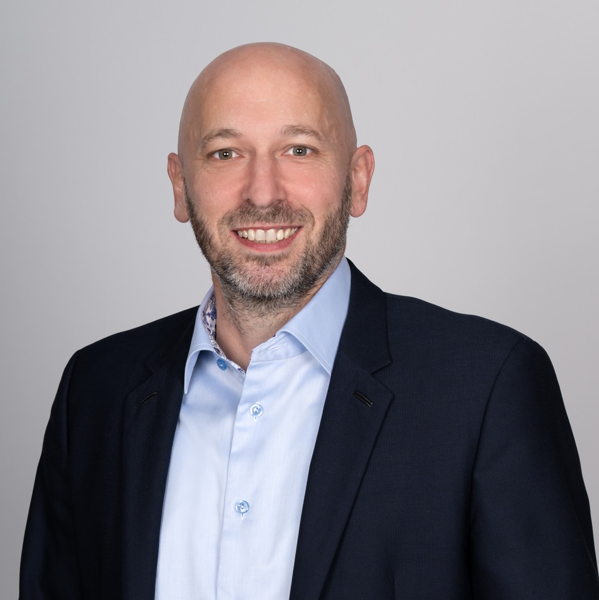 Markus Bürgi