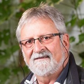 Jost Rüegg