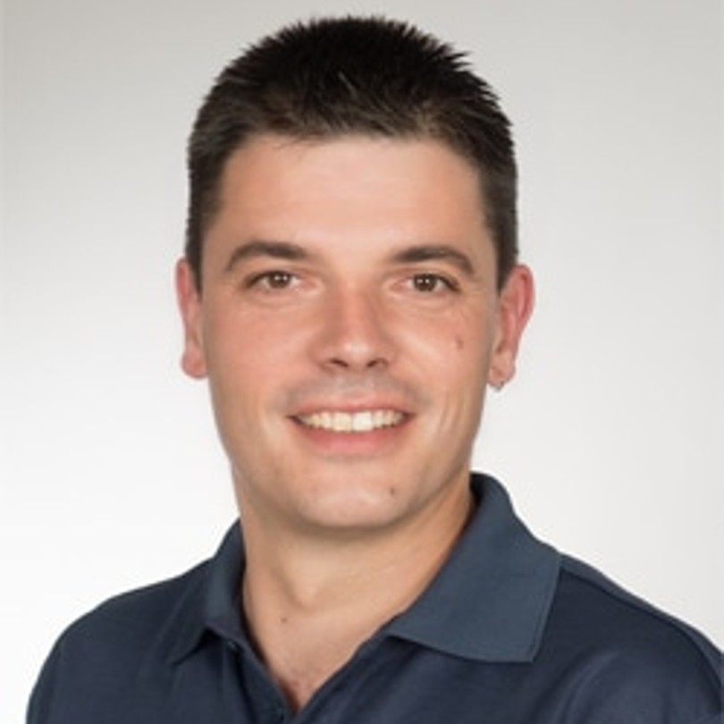 Daniel Amrhein