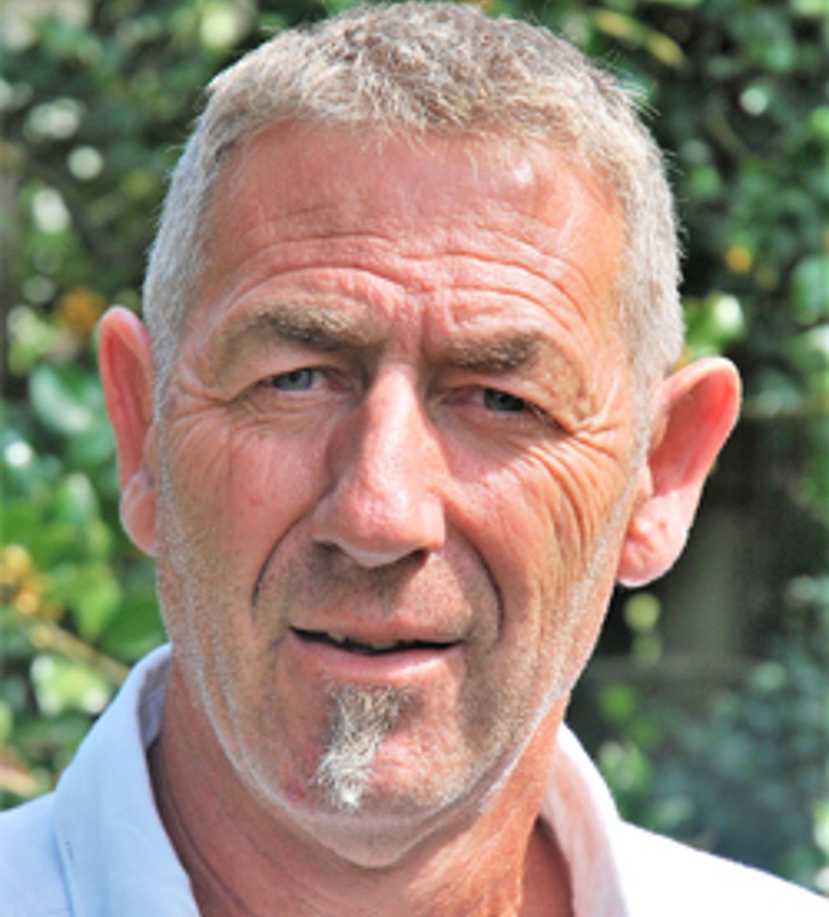 Martin Nafzger