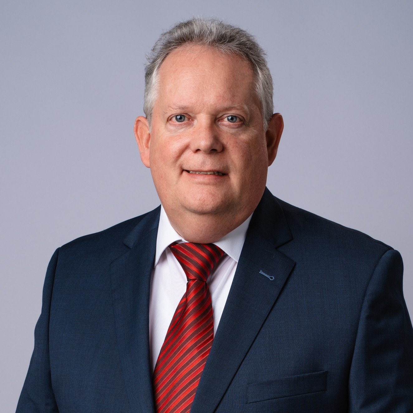 Thomas Niederberger