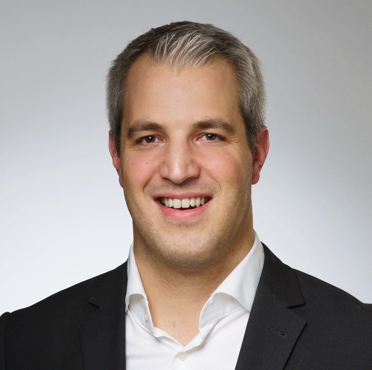 Stefan Wolfer