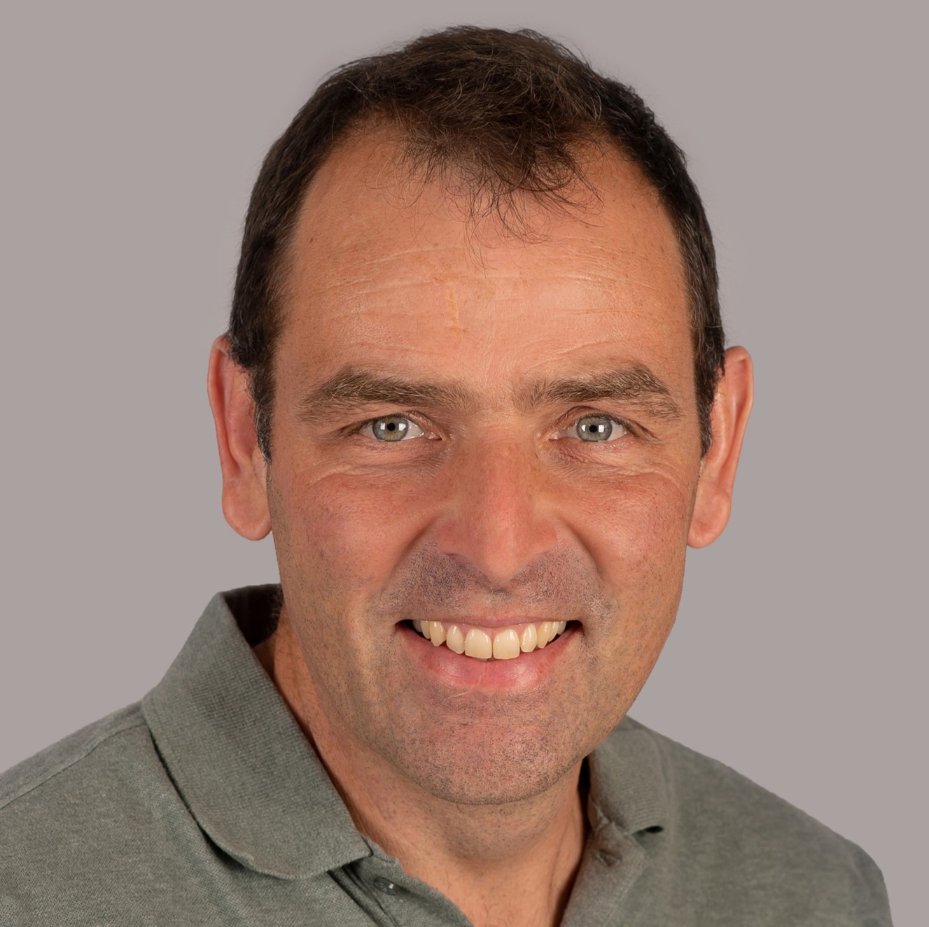 Peter Haldemann
